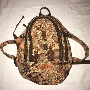 Dakine Mini Backpack